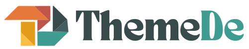 ThemeDe Theme